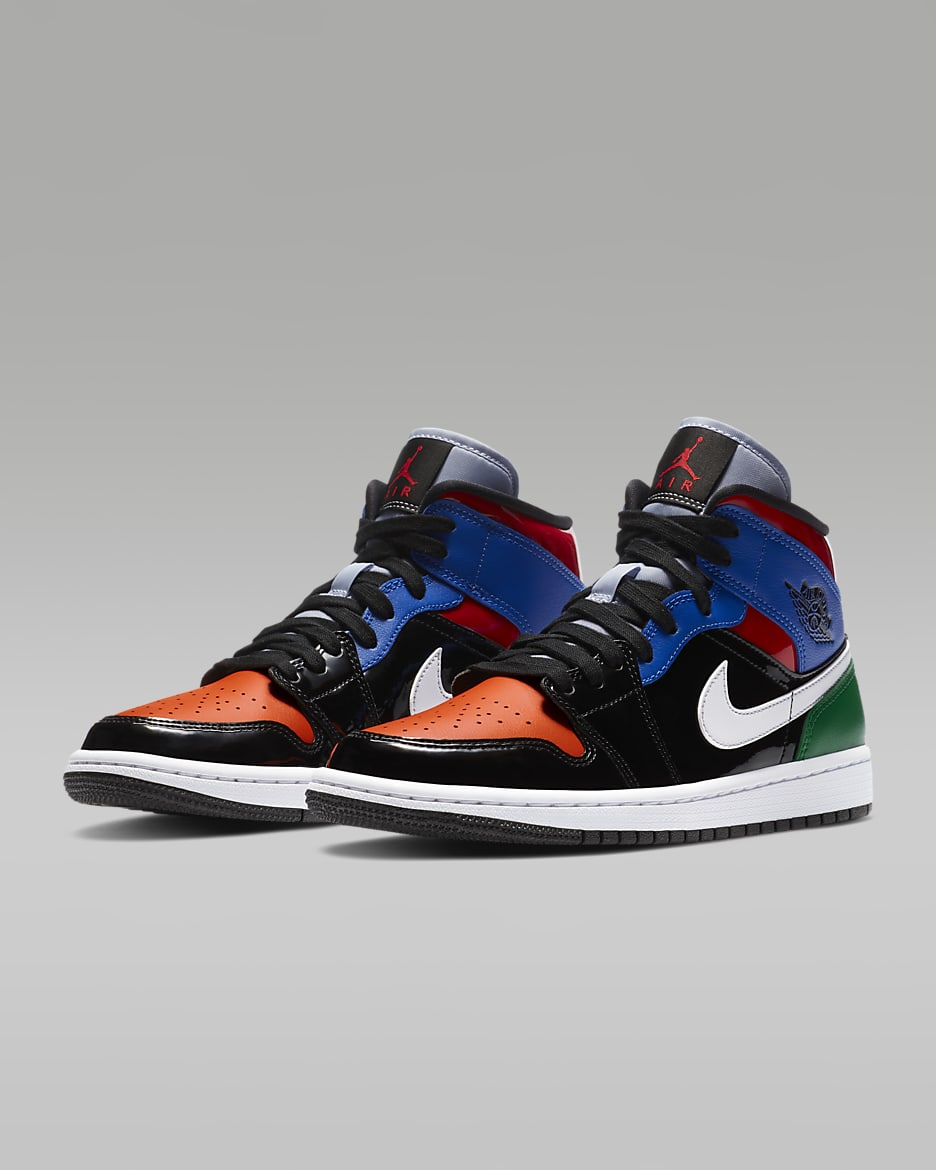 Air Jordan 1 Mid SE Women s Shoes. Nike JP